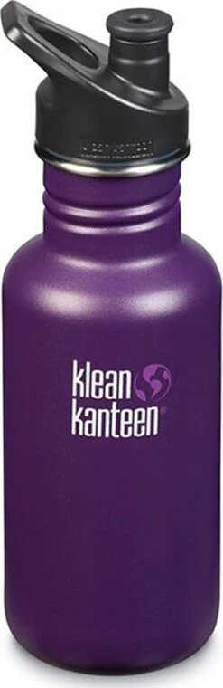 Klean Kanteen 27oz Classic -Survival Gear Hub ee6a5dbe49b8ae50923f66f01b62bd06