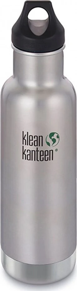 Klean Kanteen Insulated Classic -Survival Gear Hub f815031b5de9eb403149749c33509c04