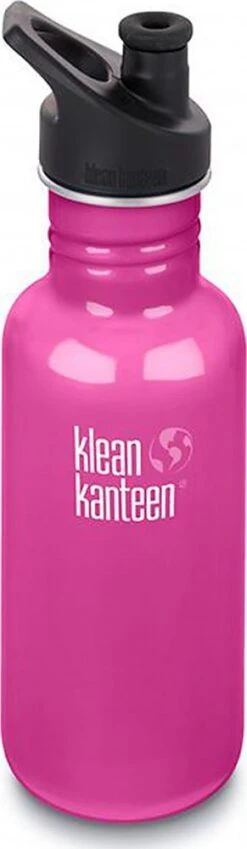 Klean Kanteen 27oz Classic -Survival Gear Hub fb7673d894307aaf7544d636322edf55