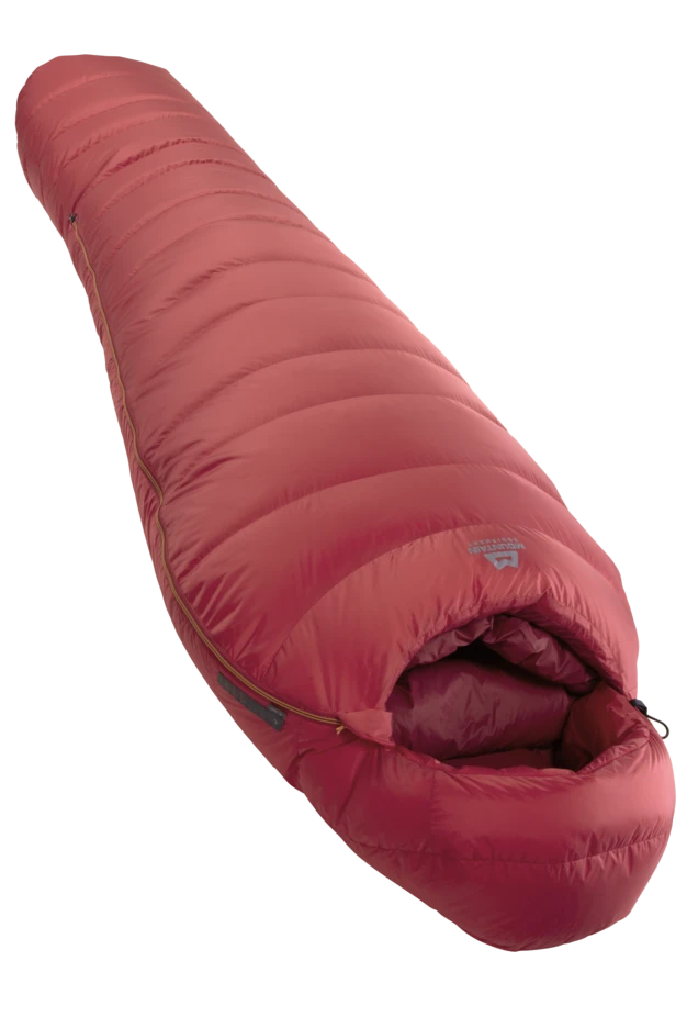 Mountain Equipment Glacier 700 6 Mountain Equipment Glacier 700 - Image 4