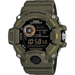 Casio G-Shock Rangeman GW9400-3