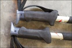 MSR Surelock UL-3 -Survival Gear Hub handles