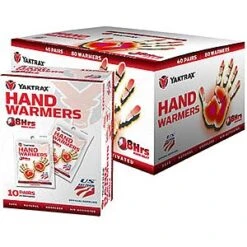 Yaktrax Hand Warmers -Survival Gear Hub handwarmers 300x300 1