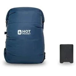 Sierra Madre Hot Pocket