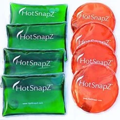 HotsnapZ Hand Warmers