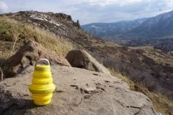 Hydaway Collapsible Water Bottle -Survival Gear Hub hyd4