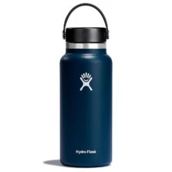 Hydro Flask 32 Oz Wide Mouth -Survival Gear Hub hydro flask 32oz wide mouth water bottle 1 1