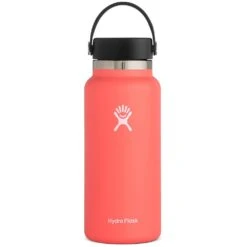 Hydro Flask 32 Oz Wide Mouth -Survival Gear Hub hydro flask 32oz wide mouth water bottle 1 2