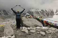 Leki Corklite Aergon Speedlock -Survival Gear Hub iPad 308