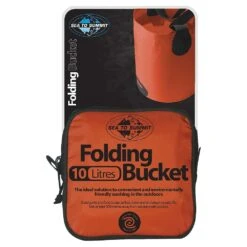 Sea To Summit Folding Bucket -Survival Gear Hub image 109