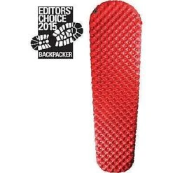 Sea To Summit Comfort Plus -Survival Gear Hub image 1284