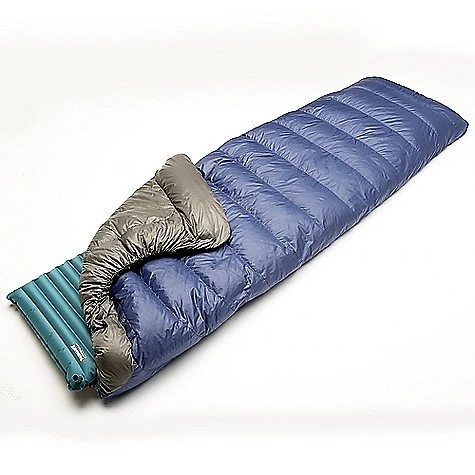 Therm-a-Rest Alpine Down Blanket 4 Therm-a-Rest Alpine Down Blanket - Image 2