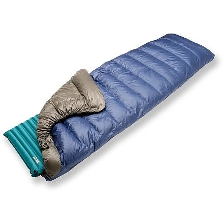 Therm-a-Rest Alpine Down Blanket 14 Therm-a-Rest Alpine Down Blanket - Image 12