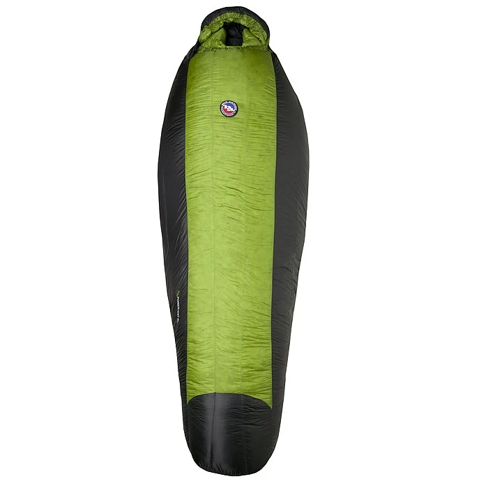 Big Agnes Pomer Hoit SL 0° 3 Big Agnes Pomer Hoit SL 0°