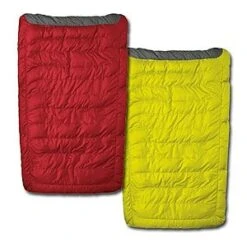 Therm-a-Rest Ventra Down Comforter -Survival Gear Hub image 1460