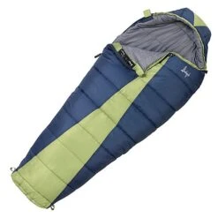 Slumberjack Latitude +20°F -Survival Gear Hub image 1469