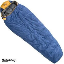 Slumberjack Latitude +20°F -Survival Gear Hub image 1478