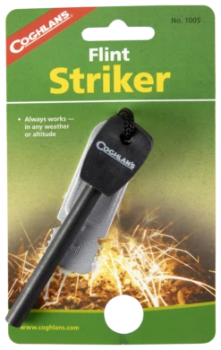 Coghlan's Flint Striker