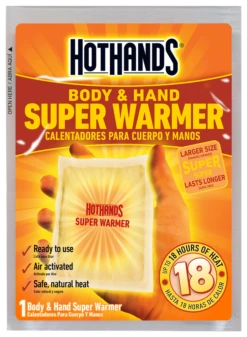 HotHands Super Warmer