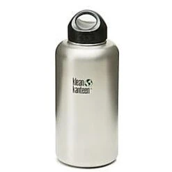 Klean Kanteen 64oz Wide -Survival Gear Hub image 217