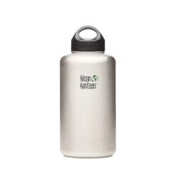 Klean Kanteen 64oz Wide -Survival Gear Hub image 218