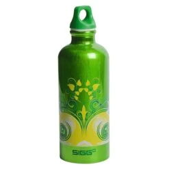 SIGG Traveller Water Bottle -Survival Gear Hub image 220