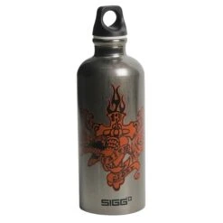SIGG Traveller Water Bottle -Survival Gear Hub image 221
