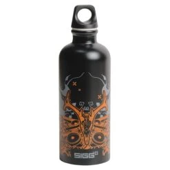SIGG Traveller Water Bottle -Survival Gear Hub image 223
