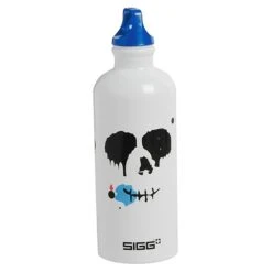 SIGG Traveller Water Bottle -Survival Gear Hub image 225