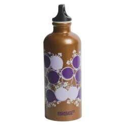 SIGG Traveller Water Bottle -Survival Gear Hub image 226