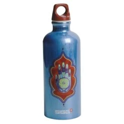 SIGG Traveller Water Bottle -Survival Gear Hub image 227