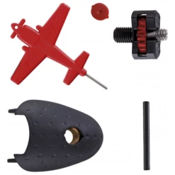 Leki Aergon Photo Adapter