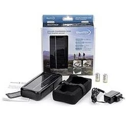 SteriPEN Solar Charging Case -Survival Gear Hub image 230