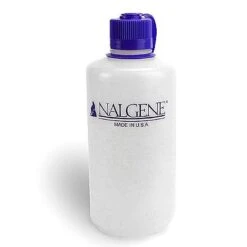 Nalgene 32 Oz Narrow Mouth HDPE