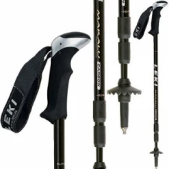 Leki Carbonlite Aergon Antishock -Survival Gear Hub image 24