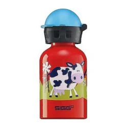 SIGG Kids Water Bottle -Survival Gear Hub image 248
