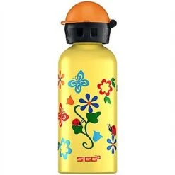 SIGG Kids Water Bottle -Survival Gear Hub image 249