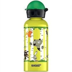 SIGG Kids Water Bottle -Survival Gear Hub image 250