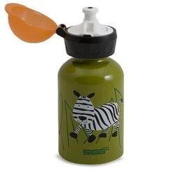 SIGG Kids Water Bottle -Survival Gear Hub image 252