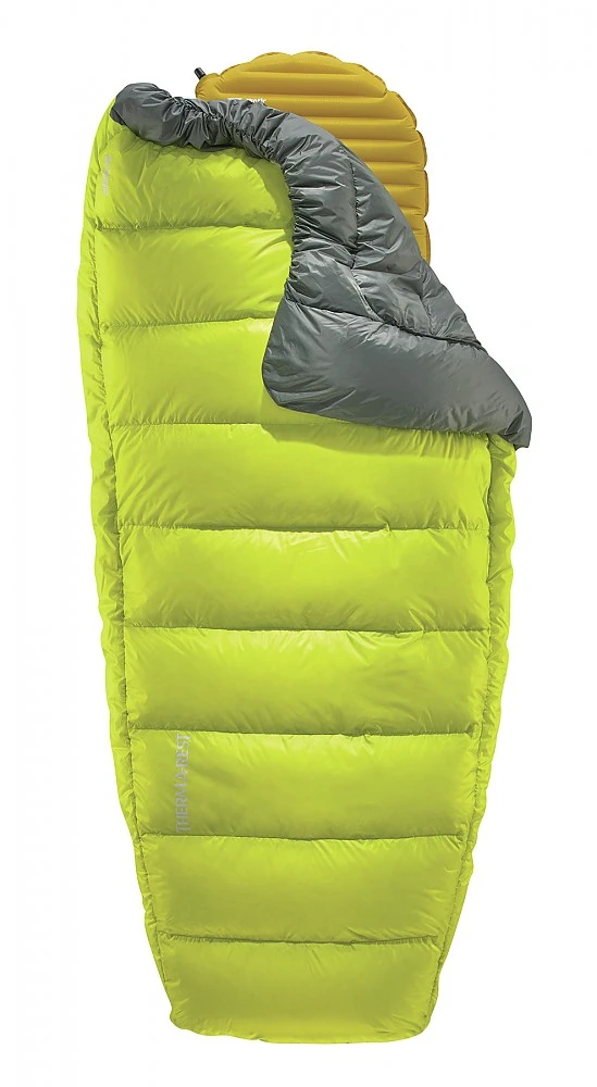 Therm-a-Rest Corus HD Quilt 3 Therm-a-Rest Corus HD Quilt