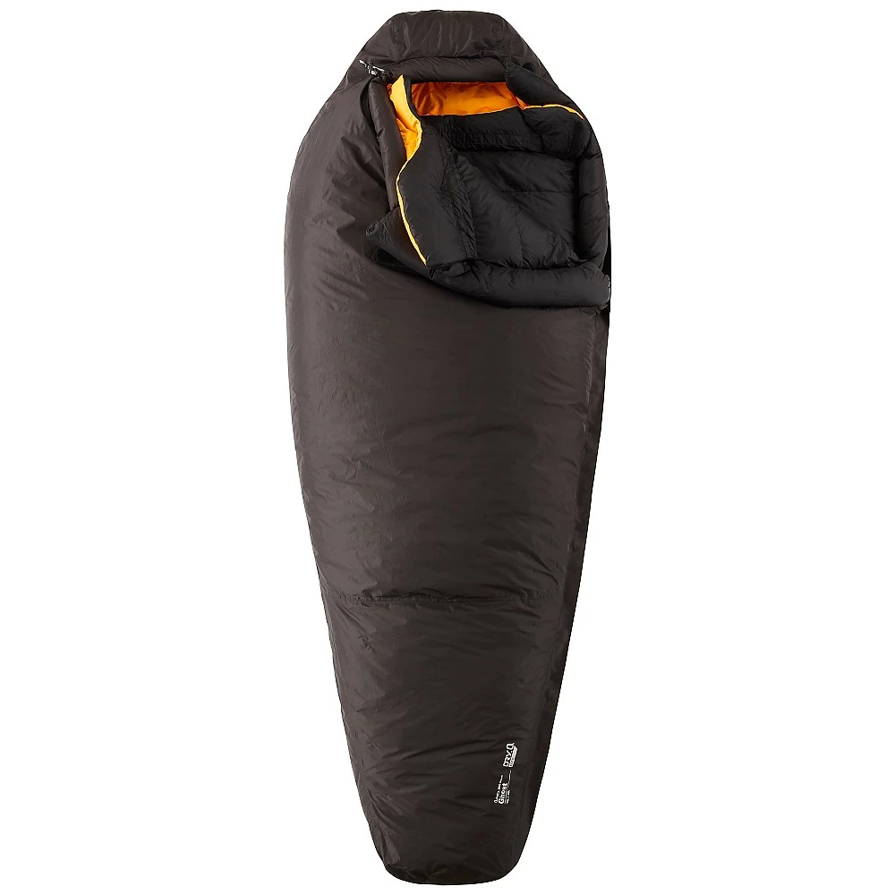 Mountain Hardwear Ghost SL -40 3 Mountain Hardwear Ghost SL -40