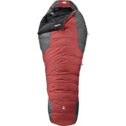 The North Face Inferno -40F/-40C -Survival Gear Hub image 2609