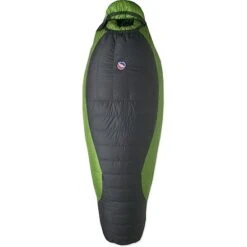 Big Agnes Hahns Peak SL -20° -Survival Gear Hub image 2617