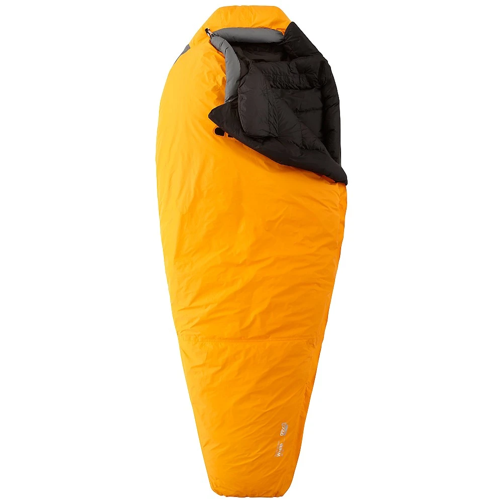 Mountain Hardwear Wraith SL -20° 3 Mountain Hardwear Wraith SL -20°