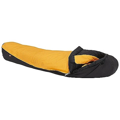 Mountain Hardwear Wraith SL -20° 4 Mountain Hardwear Wraith SL -20° - Image 2