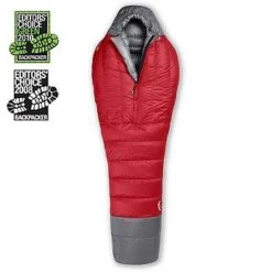 GoLite Adrenaline 4-Season Mummy -Survival Gear Hub image 2668