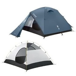 Eureka! Mountain Pass 3XTE -Survival Gear Hub image 2741