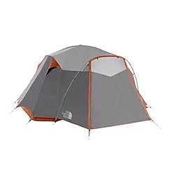 The North Face Mountain Manor 8 6 The North Face Mountain Manor 8 - Image 4