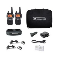 Midland X-Talker Extreme T77VP5