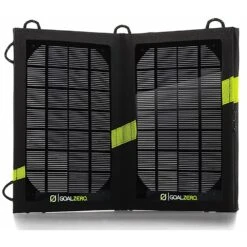 Goal Zero Nomad 7 -Survival Gear Hub image 366